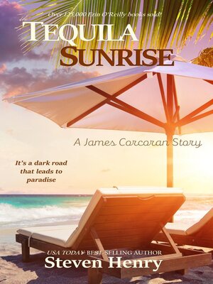 cover image of Tequila Sunrise